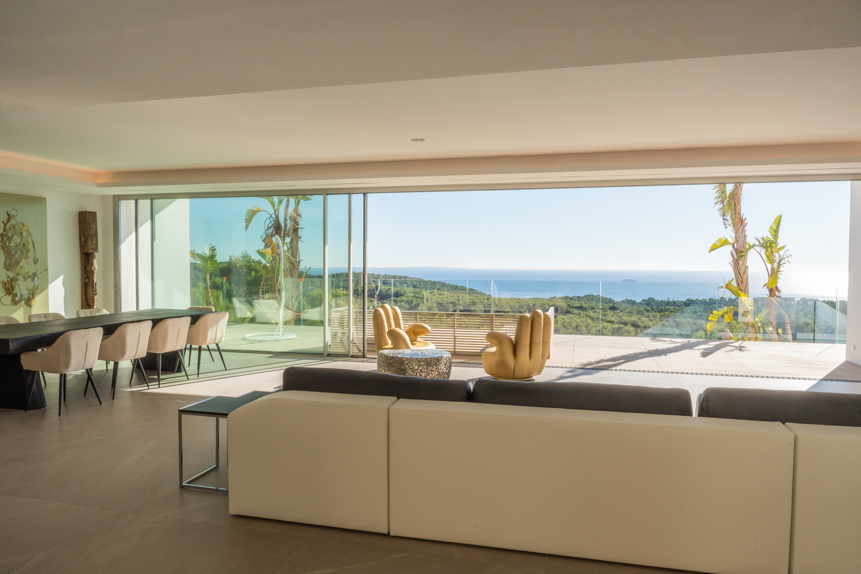 Villa Butterfly - View 22