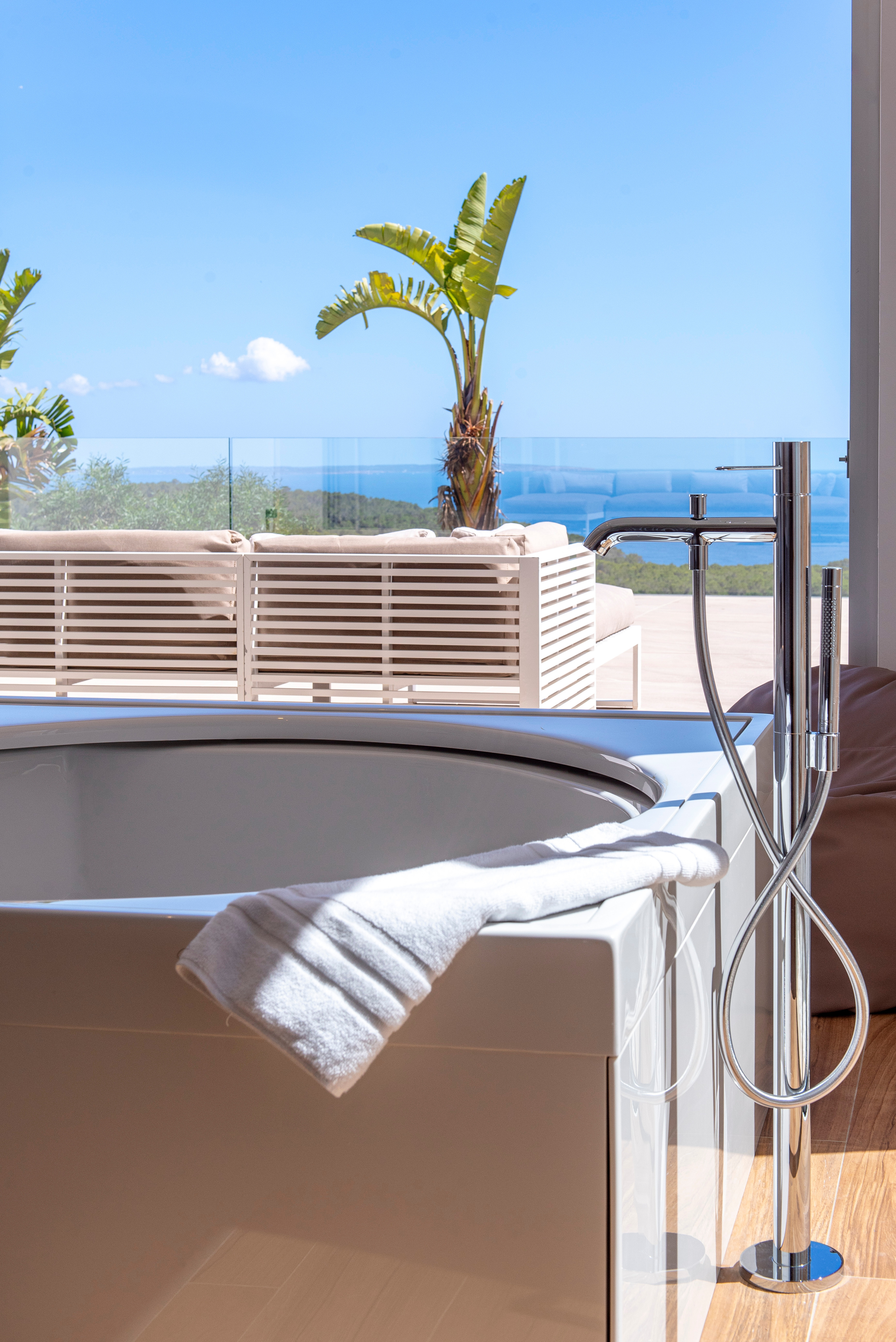 Villa Butterfly - View 25