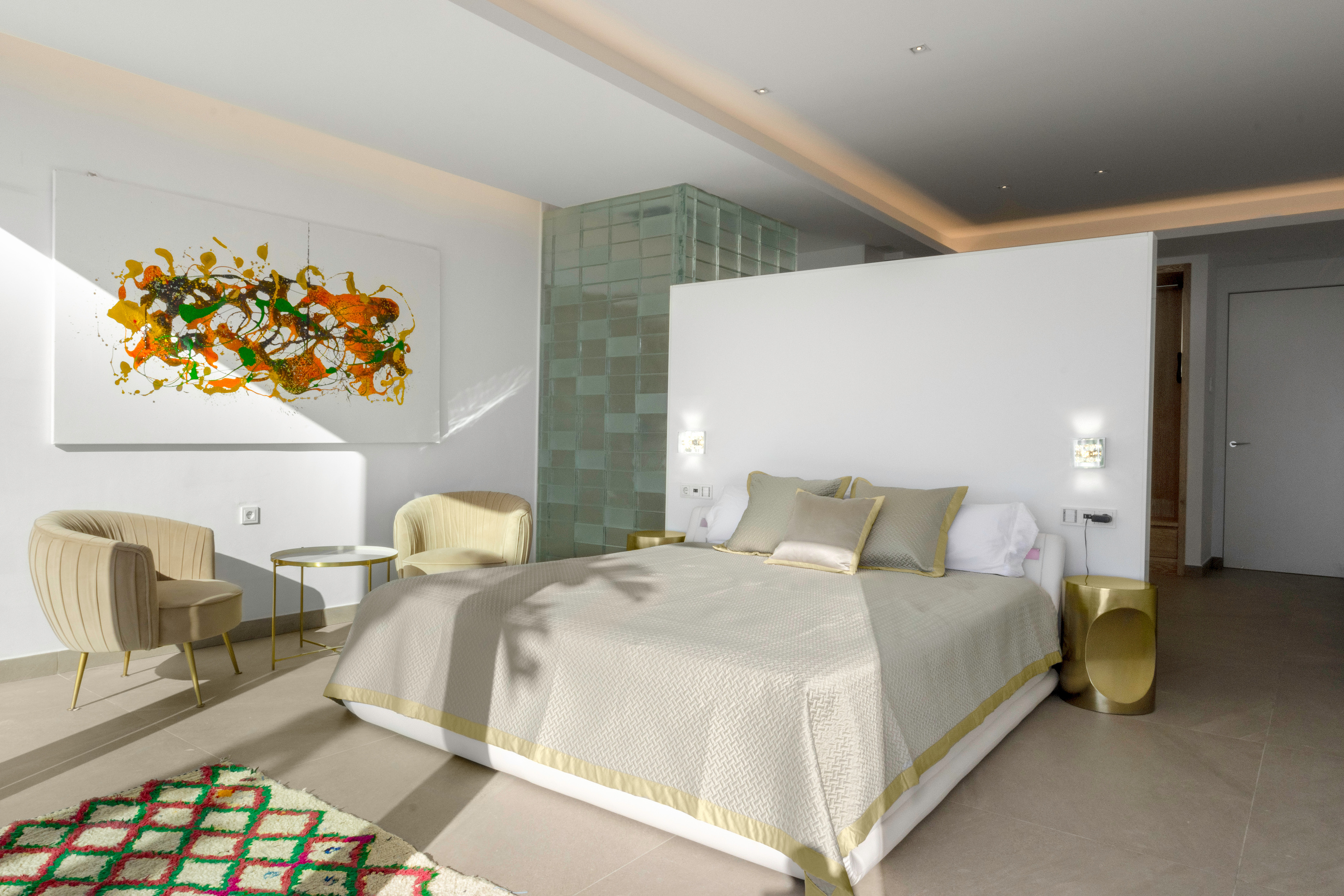 Villa Butterfly - View 28