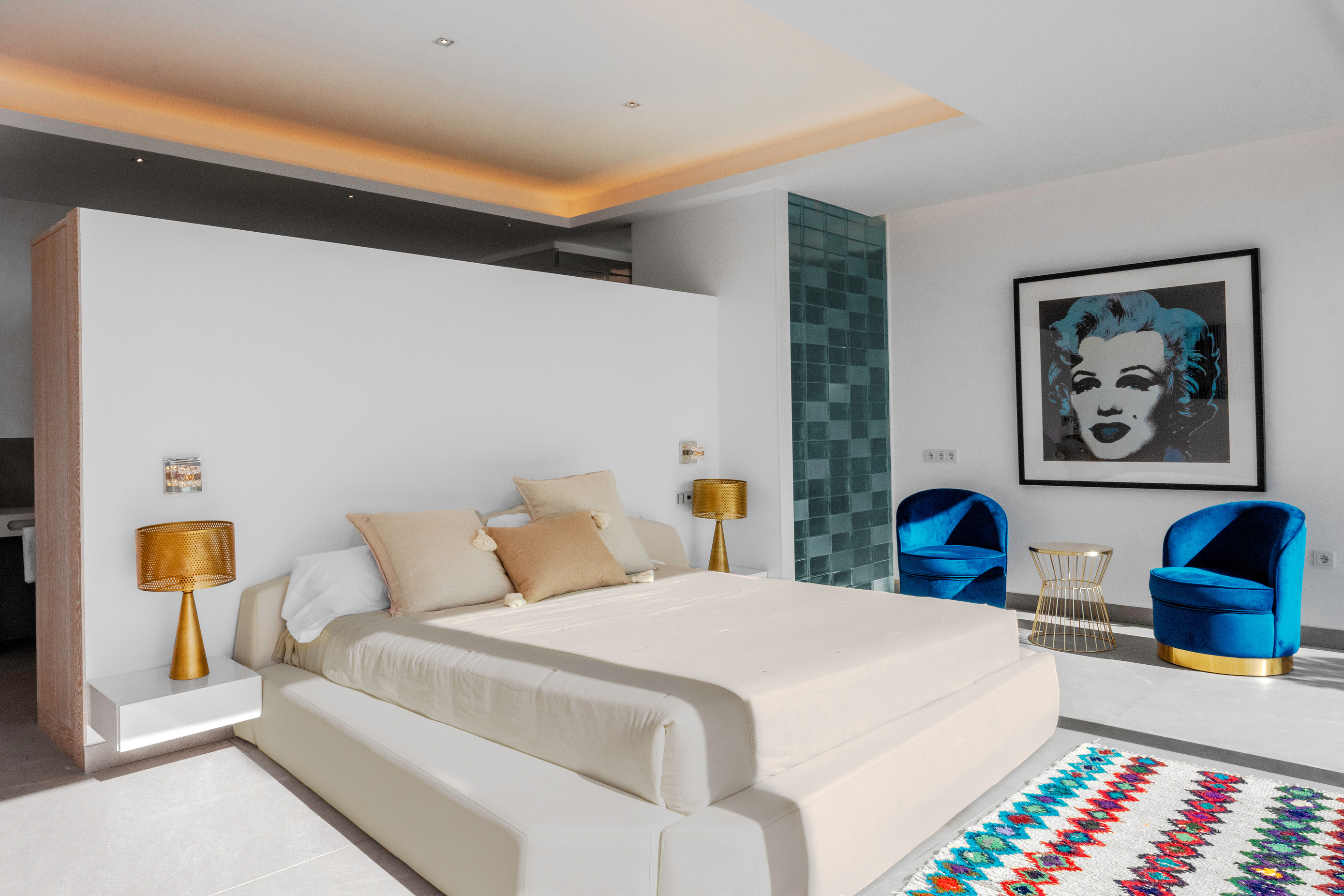 Villa Butterfly - View 31