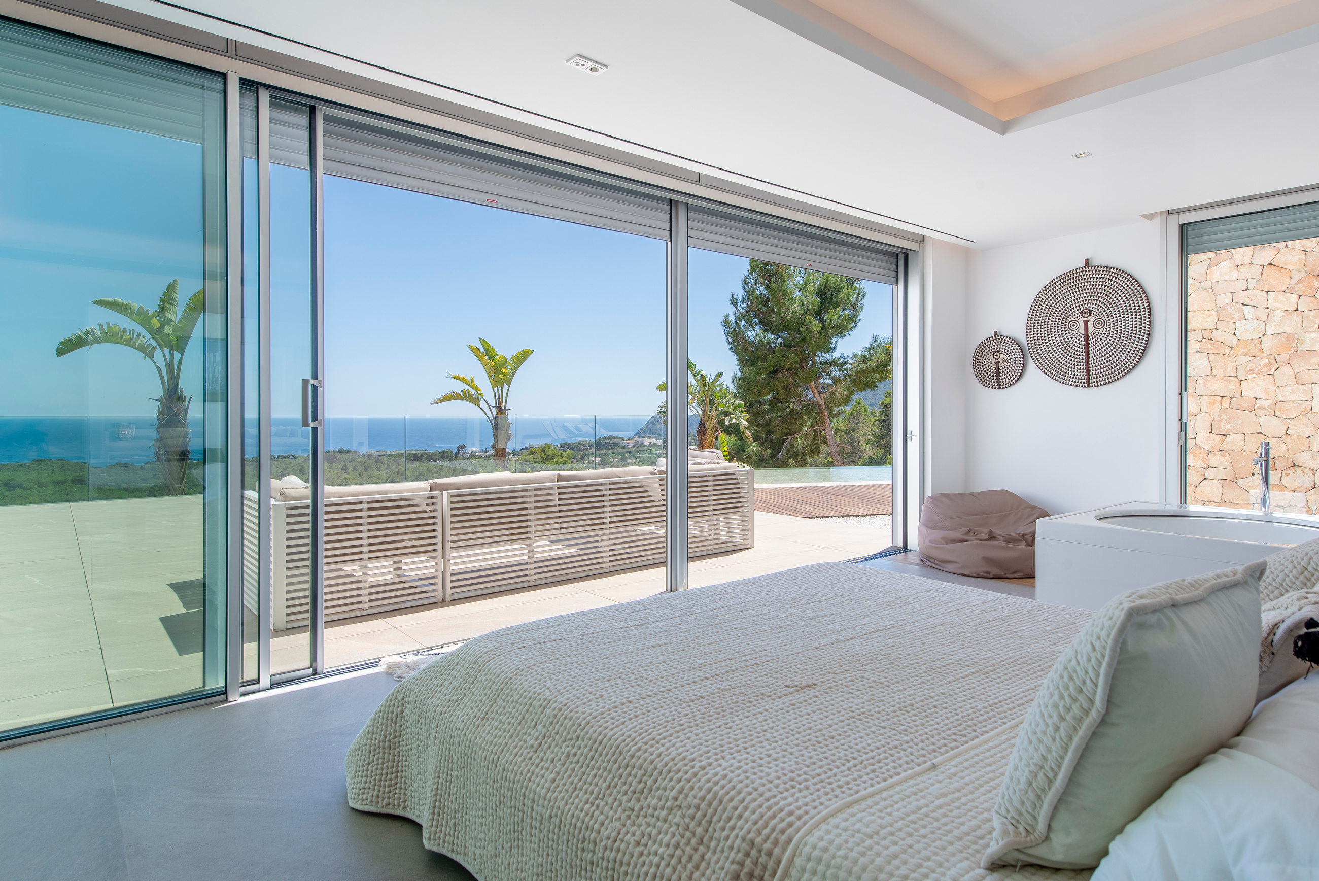 Villa Butterfly - View 32