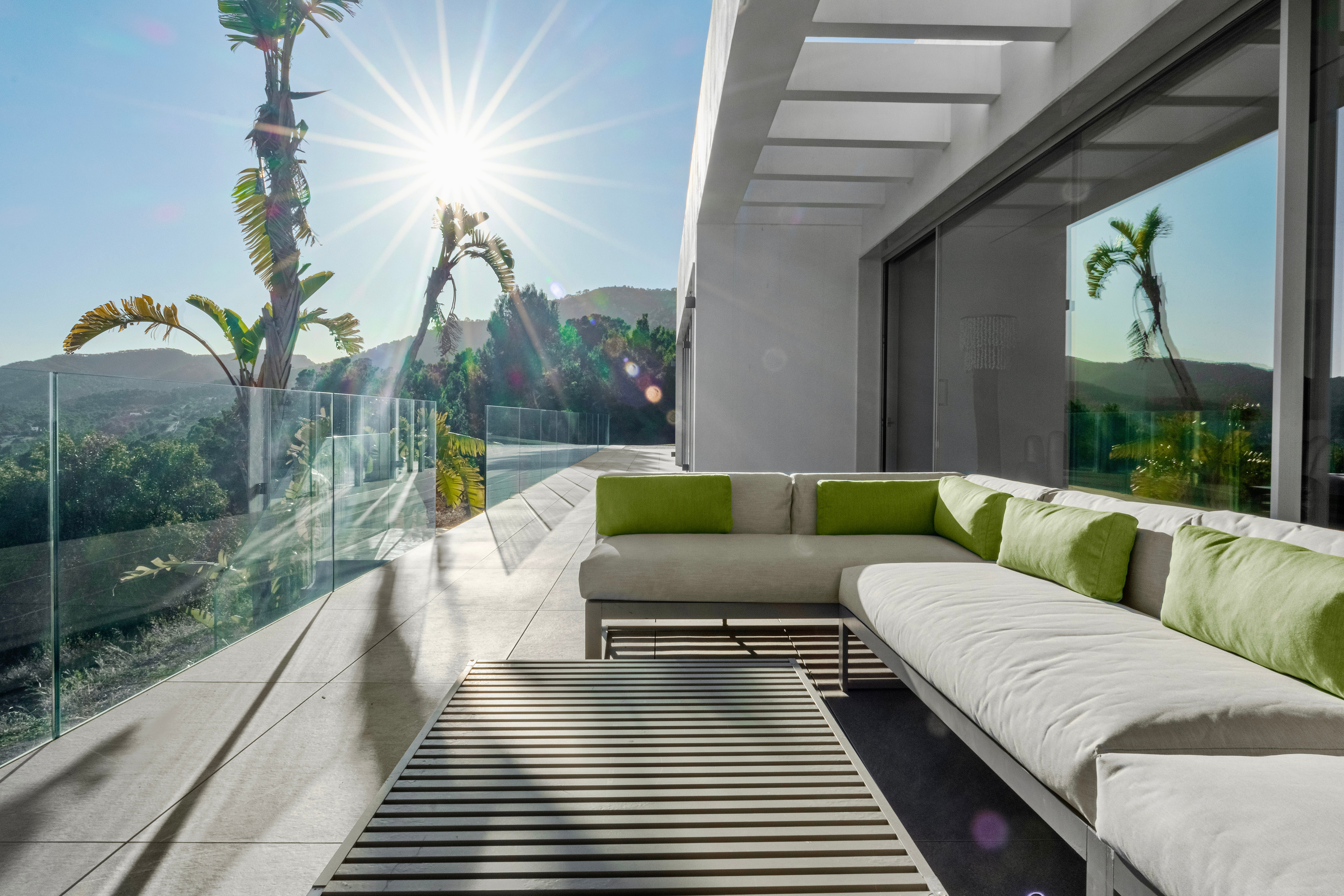 Villa Butterfly - View 37