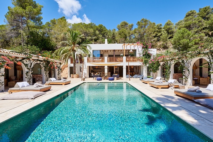 Villa Hacienda - View 2