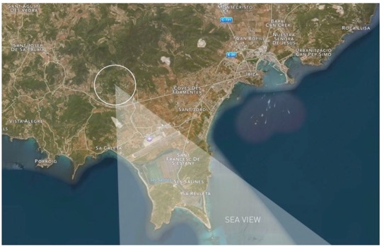 Villa Hacienda - View 3