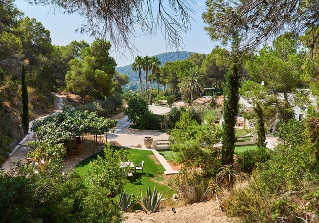 Villa Hacienda - View 6