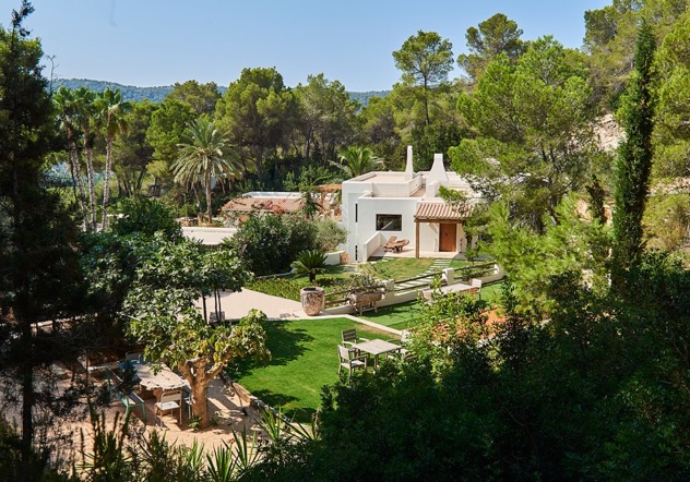 Villa Hacienda - View 7