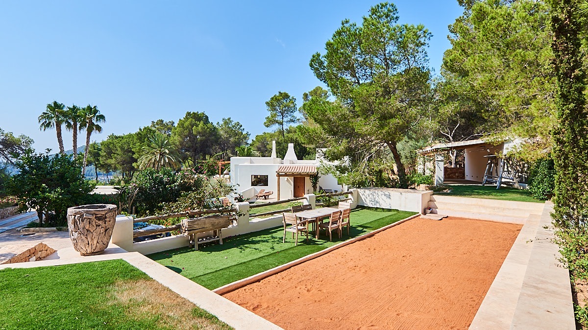 Villa Hacienda - View 8