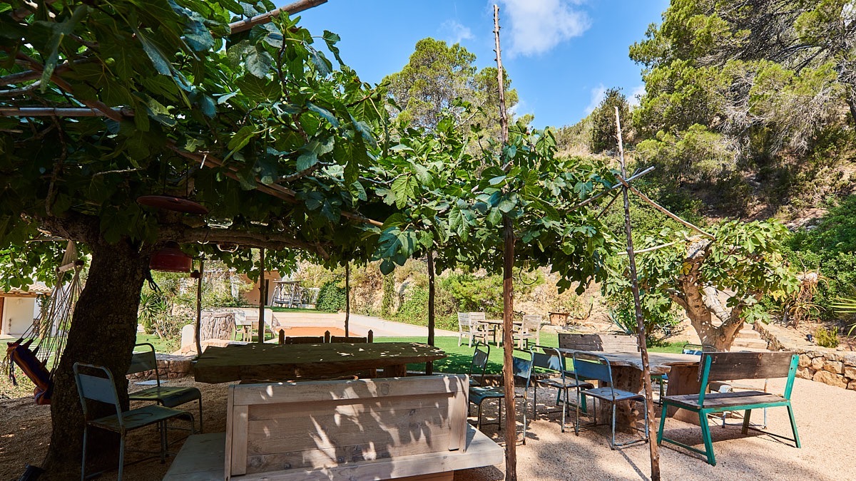 Villa Hacienda - View 9