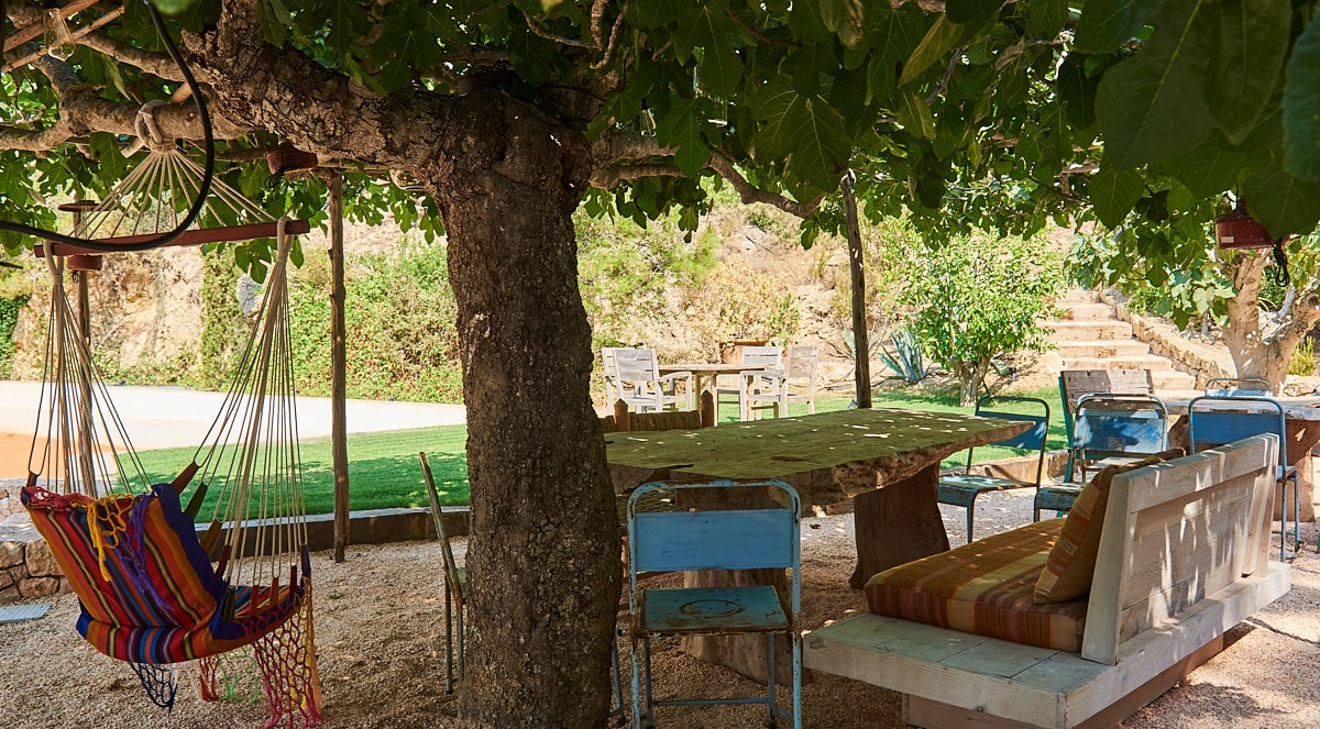 Villa Hacienda - View 10