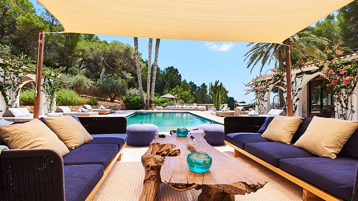 Villa Hacienda - View 12