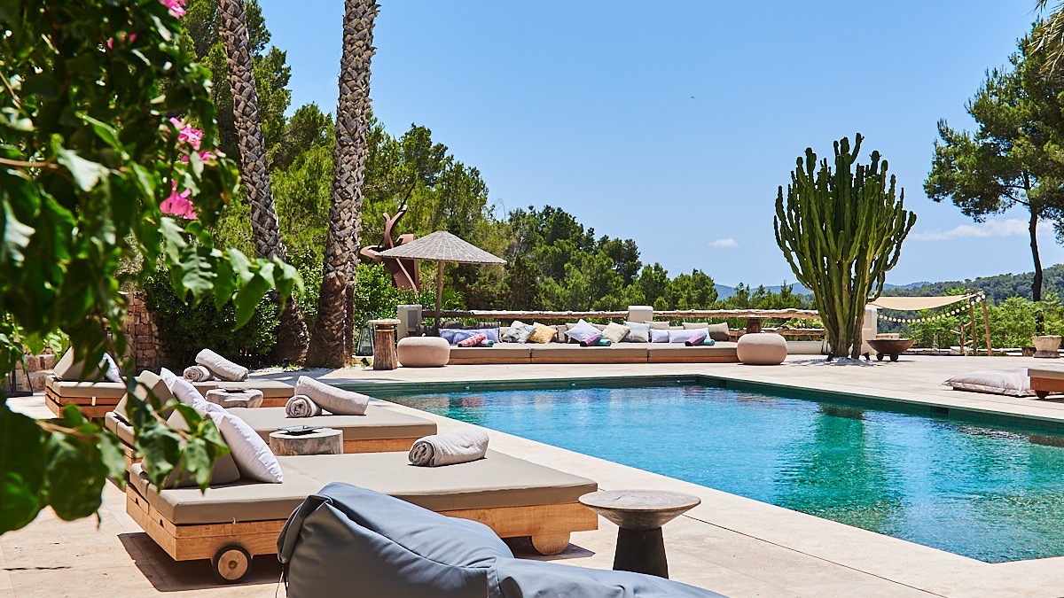 Villa Hacienda - View 13