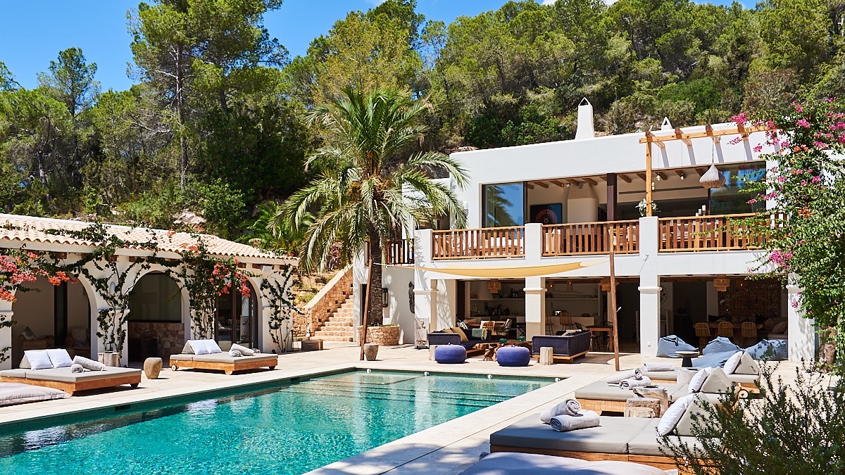 Villa Hacienda - View 15