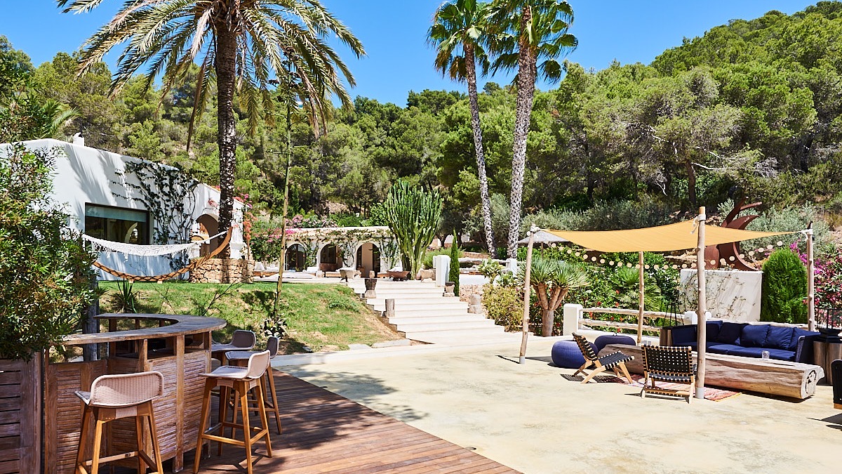 Villa Hacienda - View 16