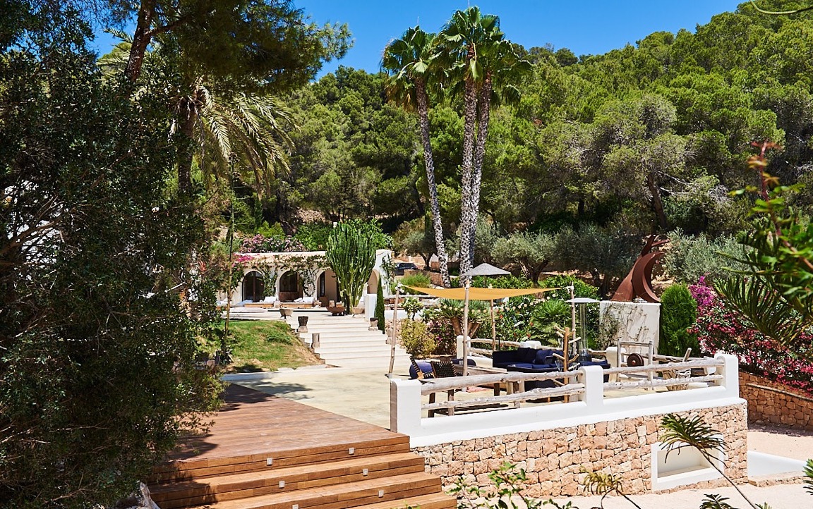 Villa Hacienda - View 19