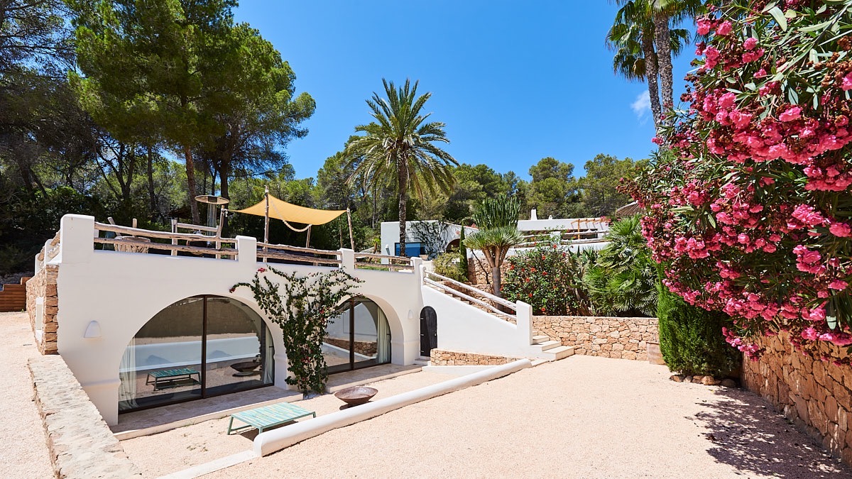 Villa Hacienda - View 20