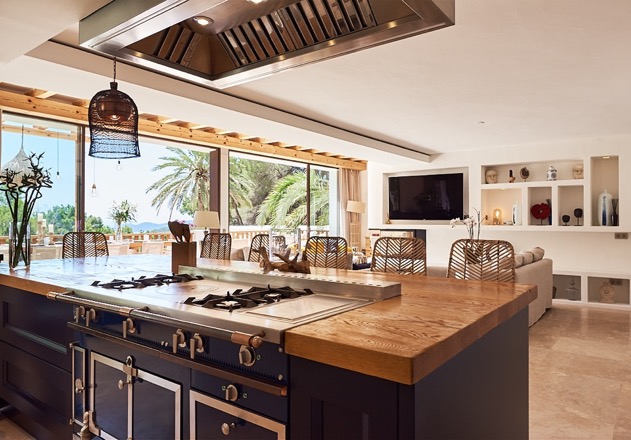 Villa Hacienda - View 21