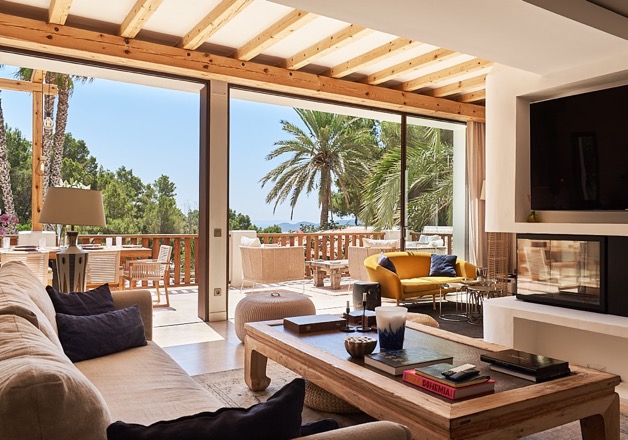 Villa Hacienda - View 22