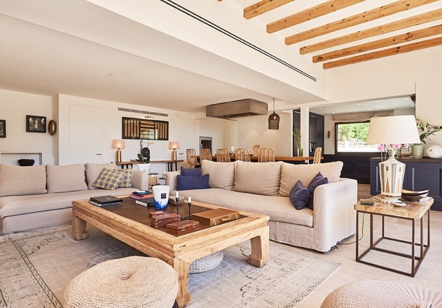 Villa Hacienda - View 23