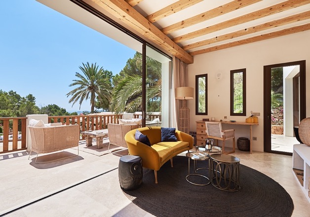 Villa Hacienda - View 24