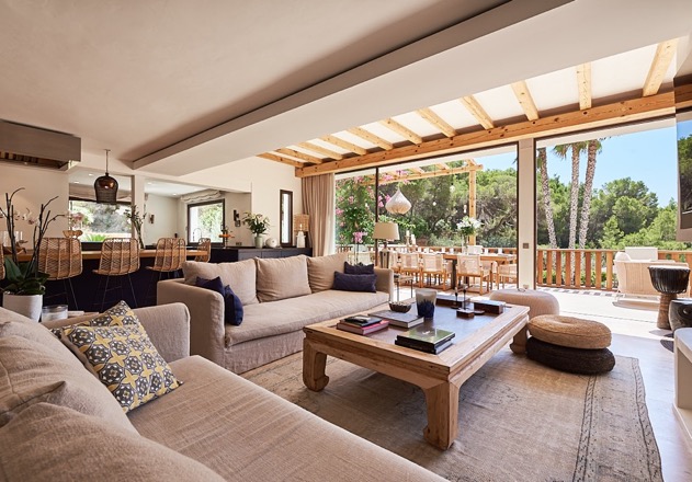 Villa Hacienda - View 25