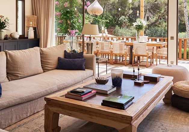 Villa Hacienda - View 26