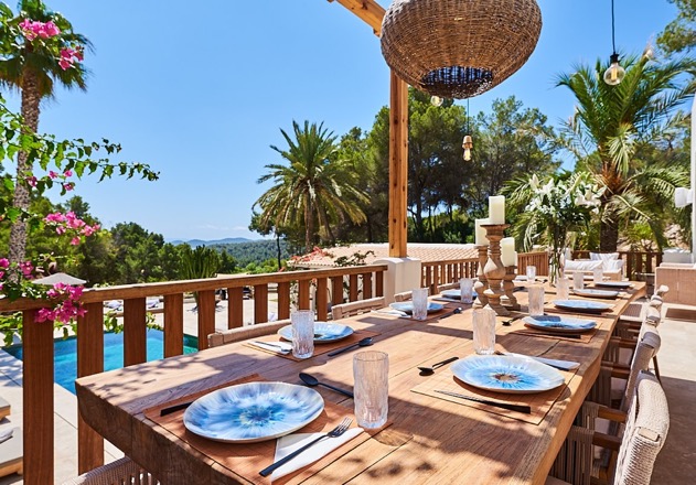 Villa Hacienda - View 27