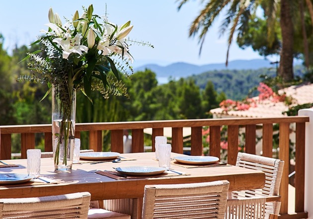 Villa Hacienda - View 28