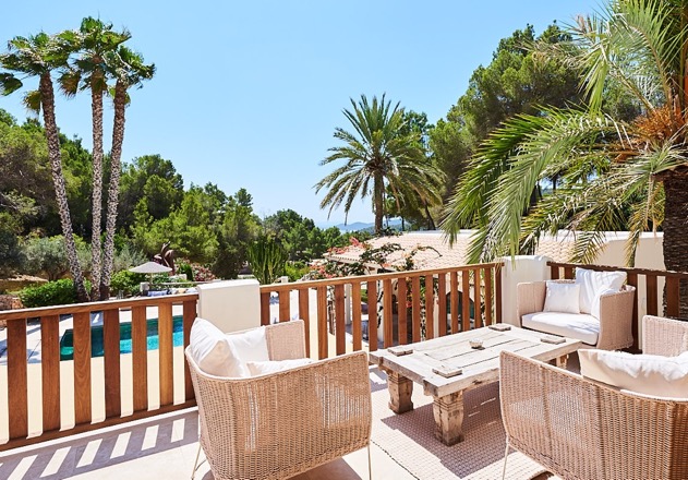 Villa Hacienda - View 29