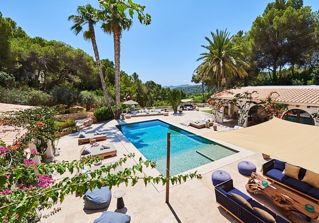 Villa Hacienda - View 30