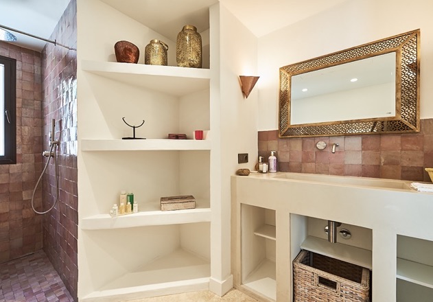 Villa Hacienda - View 31