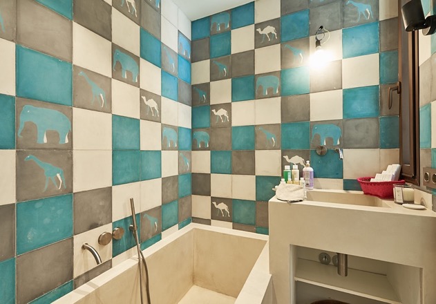 Villa Hacienda - View 33