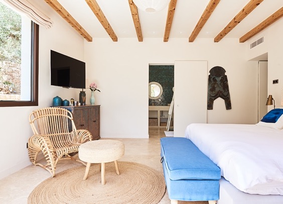 Villa Hacienda - View 36