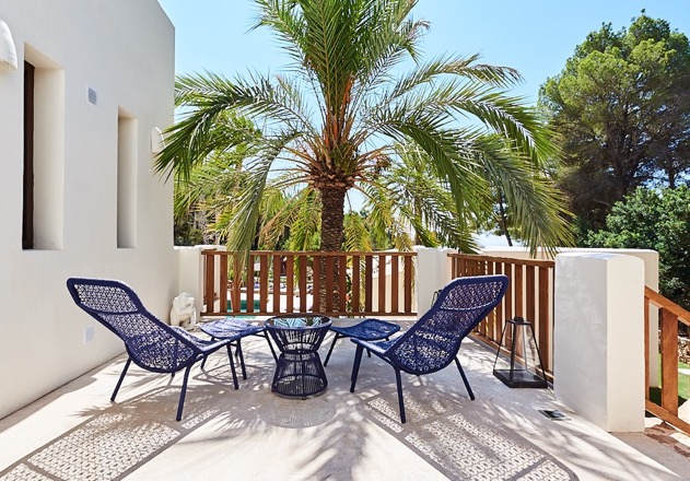 Villa Hacienda - View 37