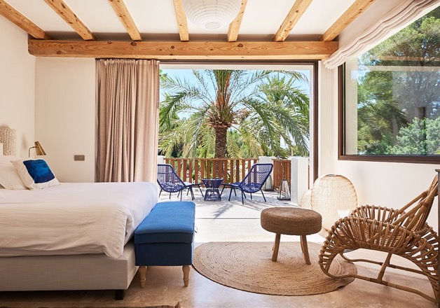 Villa Hacienda - View 38