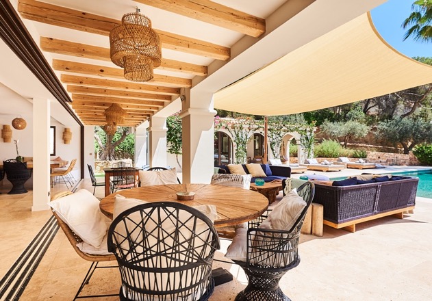 Villa Hacienda - View 39