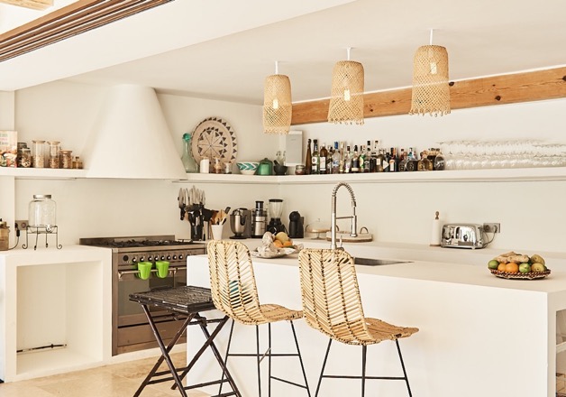 Villa Hacienda - View 40