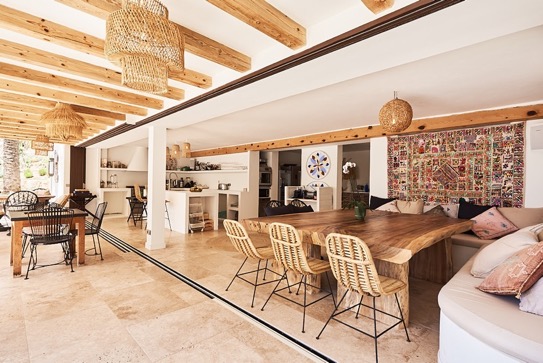 Villa Hacienda - View 41