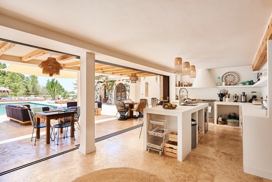 Villa Hacienda - View 42