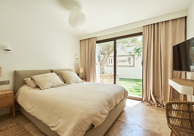 Villa Hacienda - View 44