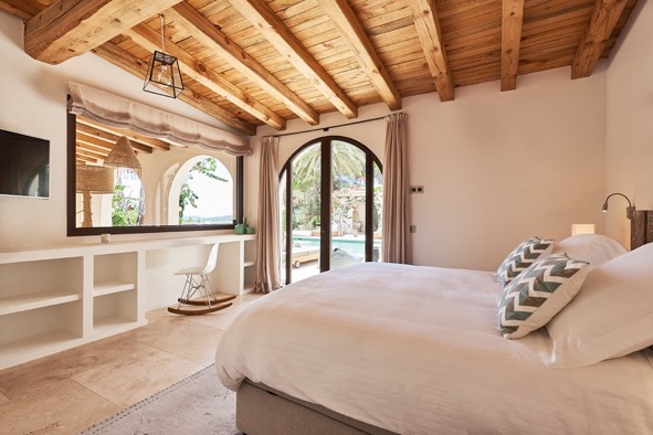 Villa Hacienda - View 47