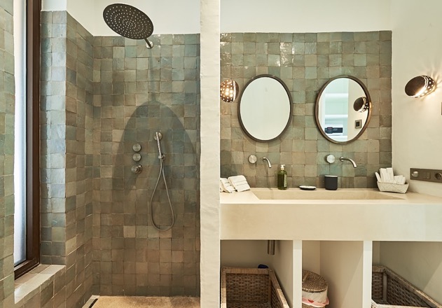 Villa Hacienda - View 49