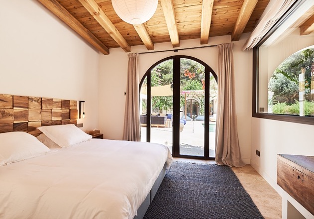 Villa Hacienda - View 51