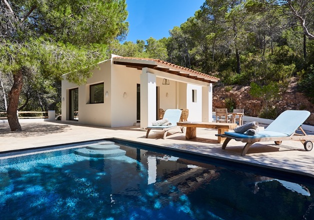 Villa Hacienda - View 54