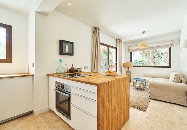 Villa Hacienda - View 55