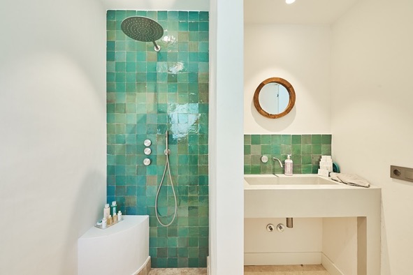 Villa Hacienda - View 58