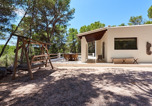 Villa Hacienda - View 61