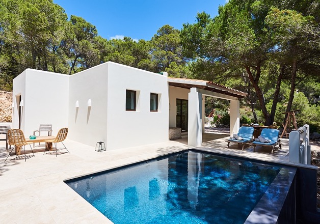 Villa Hacienda - View 62