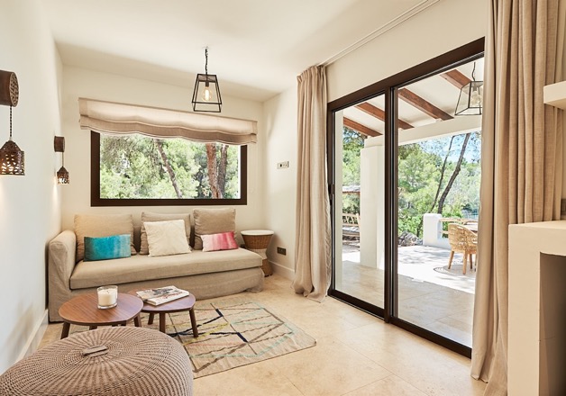 Villa Hacienda - View 64