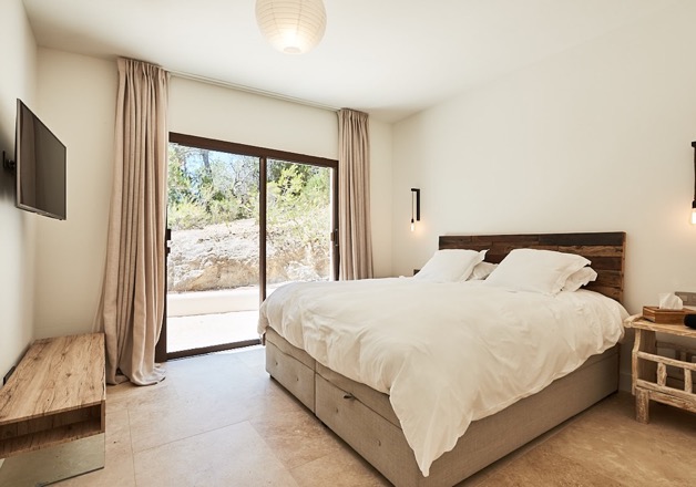 Villa Hacienda - View 66