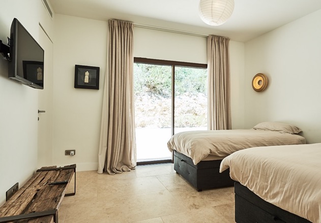 Villa Hacienda - View 67